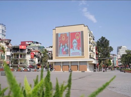 Phường Hoàn Kiếm sẵn sàng cho ngày hội non sông