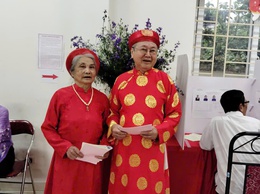 Phường Tây Tựu có 99.55% cử tri đi bầu cử đại biểu Quốc hội khóa XVI và đại biểu HĐND các cấp nhiệm kỳ 2026 - 2031.