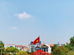 Mê Linh triển khai công tác chuẩn bị bầu cử kỹ lưỡng, sáng tạo