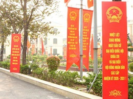 Chính quyền hai cấp - Tầm vóc mới: Nhật ký ngày hội toàn dân tại mảnh đất Hoài Đức anh hùng (Bài 3)