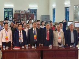 Kim Anh: Rộn ràng không khí bầu cử trong Ngày hội non sông