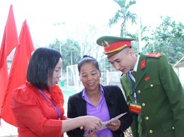 Hà Nội: Cuộc bầu cử diễn ra an toàn, tỷ lệ cử tri đi bầu đạt 99,54%