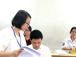 Hà Nội dự kiến tuyển sinh đầu cấp theo nơi cư trú