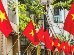 Lịch nghỉ lễ Giỗ Tổ Hùng Vương, 30/4-1/5, Quốc khánh 2/9 năm 2026