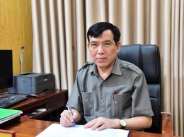 Xã Hương Sơn thực hiện 