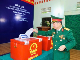 Phú Nghĩa: Ngày bầu cử 15/3/2026 thực sự là ngày hội của toàn dân