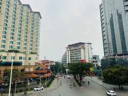 Ngày 16/3, Hà Nội mây thay đổi, không mưa, trời nắng. Sáng và đêm trời lạnh.