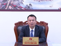 HÁT MÔN – NIỀM TIN TRỌN VẸN TRONG NGÀY HỘI TOÀN DÂN