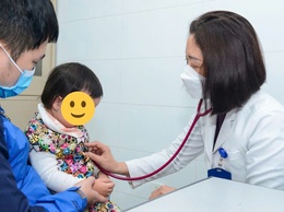 Bệnh viện đa khoa Hòe Nhai khuyến cáo chủ động phòng ngừa một số bệnh trẻ em thường gặp trong thời tiết giao mùa xuân - hè