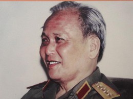 Đại tướng Chu Huy Mân – Người cộng sản kiên cường, nhà chính trị, quân sự tài năng