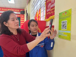 Phường Kiến Hưng phát động phong trào thi đua “Cải cách hành chính đồng bộ - chính quyền phục vụ nhân dân” giai đoạn 2026 – 2030