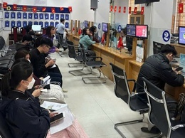 Công tác cải cách hành chính phường Đông Ngạc: Những điểm nhấn quan trọng