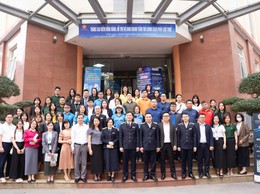 THUẾ CƠ SỞ 2 TP HÀ NỘI RA QUÂN “THÁNG CAO ĐIỂM ĐỒNG HÀNH HỖ TRỢ HỘ KINH DOANH, CÁ NHÂN KINH DOANH TUÂN THỦ CHÍNH SÁCH PHÁP LUẬT THUẾ”