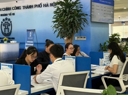 Hà Nội phê duyệt quy trình nội bộ giải quyết thủ tục hành chính lĩnh vực Lao động, Tiền lương thuộc thẩm quyền UBND cấp xã