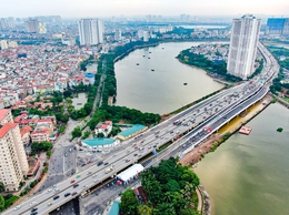 Hà Nội công bố danh mục 47 thủ tục hành chính sửa đổi, bổ sung và bãi bỏ trong lĩnh vực Tài nguyên nước