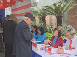 Hơn 39.000 cử tri phường Đống Đa đã đi bỏ phiếu