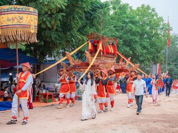 Xã Nội Bài: Triển khai Nghị quyết số 80-NQ/TW - Đưa văn hóa trở thành động lực phát triển bền vững