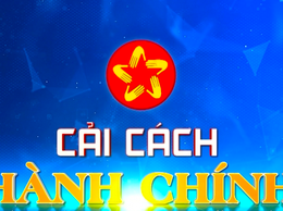 Phường Yên Hòa quyết tâm bứt phá Cải cách hành chính năm 2026 với chủ đề 