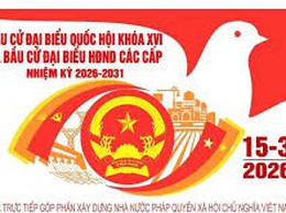 Kế hoạch đảm bảo an toàn thực phẩm phục vụ bầu cử đại biểu Quốc hội và đại biểu Hội đồng nhân dân các cấp nhiệm kỳ 2026 - 2031 trên địa bàn xã Thạch Thất