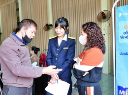 Xuân Mai: Triển khai tuyên truyền các quy định về chính sách thuế và quản lý thuế đối với hộ kinh doanh, cá nhân kinh doanh trên địa bàn xã