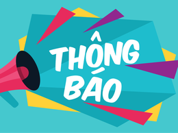 THÔNG BÁO VỀ VIỆC TẠM DỪNG ĐẤU GIÁ QUYỀN SỬ DỤNG ĐẤT Ở ĐỐI VỚI 08 THỬA ĐẤT TẠI XÃ BÌNH MINH