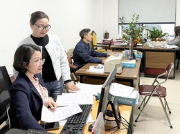 Từ “tư duy số” đến “phục vụ số”