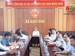 Hà Nội khai trương nền tảng điều hành tập trung Một điểm đến của mọi nhiệm vụ