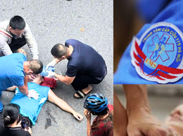 Từ câu chuyện bác sĩ cứu người trên phố: Bàn tay bạn cũng có thể hồi sinh một trái tim