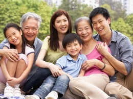 HẠNH PHÚC BẮT ĐẦU TỪ MỖI GIA ĐÌNH – PHƯỜNG SƠN TÂY HƯỞNG ỨNG NGÀY QUỐC TẾ HẠNH PHÚC 20/3 NĂM 2026