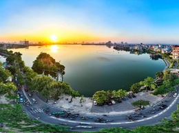 Hà Nội lấy ý kiến nhân dân về quy hoạch y tế tích hợp trong quy hoạch tổng thể Thủ đô tầm nhìn 100 năm