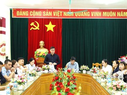 UBND XÃ CỔ ĐÔ TRIỂN KHAI KẾ HOẠCH CÔNG TÁC THỐNG KÊ,KÊ KHAI HOẠT ĐỘNG CHĂN NUÔI VÀ SẢN XUẤT NÔNG NGHIỆP NĂM 2026