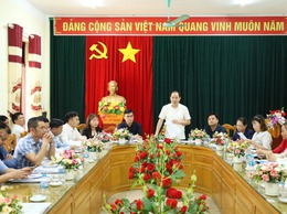 XÃ CỔ ĐÔ TRIỂN KHAI PHONG TRÀO THI ĐUA VÀ TỔ CHỨC CUỘC THI“GIỮ GÌN THÔN, XÓM, NGÕ, CƠ QUAN SÁNG, XANH, SẠCH, ĐẸP, AN TOÀN VÀ THÔNG MINH” NĂM 2026