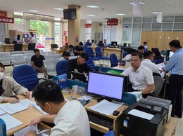 Bảo đảm bộ máy chính quyền địa phương nhiệm kỳ 2026-2031 đi vào hoạt động chậm nhất ngày 1-4-2026