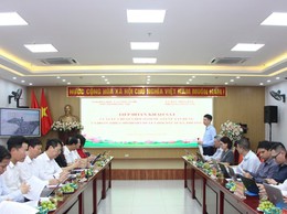 Phường Giảng Võ được đánh giá cao về mức độ chuyển đổi số cấp xã