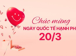 Xã Phượng Dực triển khai các hoạt động hưởng ứng Ngày Quốc tế Hạnh phúc (20/3) năm 2026