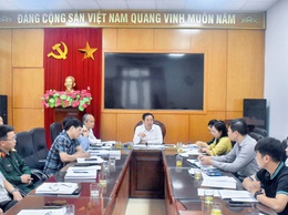 Phường Đại Mỗ tổ chức các hoạt động Chào mừng 80 năm Ngày truyền thống Ngành Thể dục Thể thao Việt Nam