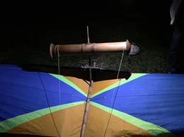 Hoài Đức siết chặt quản lý thả diều sáo, quyết tâm xử lý ô nhiễm tiếng ồn trong khung giờ nghỉ ngơi