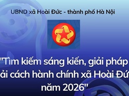 Phát động cuộc thi 