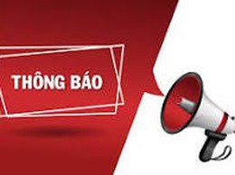 Thông báo tuyển lao động theo chương trình EPS năm 2026.