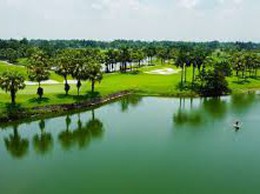 Lấy ý kiến tham vấn ĐTM Dự án Du lịch nghỉ dưỡng - Sân golf MHD Suối Hai