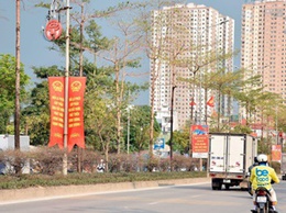 Hoài đức lan tỏa khí thế thi đua, quyết tâm bứt phá các chỉ tiêu kinh tế - xã hội năm 2026