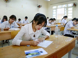 Hà Nội: Kỳ thi tuyển sinh lớp 10 công lập năm học 2026-2027 diễn ra ngày 30 và 31/5