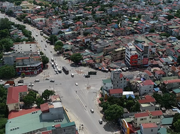 Hướng dẫn các loại giấy tờ hợp pháp về đất đai để cấp giấy phép xây dựng trên địa bàn xã Xuân Mai