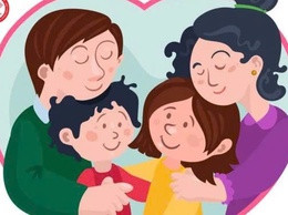 HẠNH PHÚC BẮT ĐẦU TỪ MỖI GIA ĐÌNH