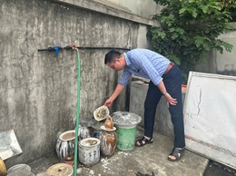 Ngành y tế Hà Nội tiếp tục phối hợp với các xã, phường đảm bảo công tác phòng chống dịch bệnh mùa Lễ hội năm 2026