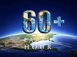 Phường Giảng Võ hưởng ứng chiến dịch giờ trái đất năm 2026