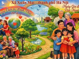 Ngày Quốc tế Hạnh phúc – một ngày đặc biệt để tôn vinh giá trị của hạnh phúc trong cuộc sống con người