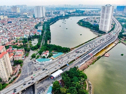 Hà Nội công bố danh mục 47 thủ tục hành chính sửa đổi, bổ sung và bãi bỏ trong lĩnh vực Tài nguyên nước