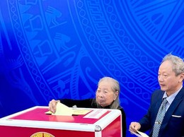 Phường Hai Bà Trưng: Đảm bảo quyền bầu cử của cử tri