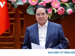 Chính quyền địa phương nhiệm kỳ 2026-2031 đi vào hoạt động chậm nhất ngày 1/4/2026